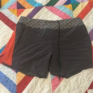 Rabbit Running Shorts